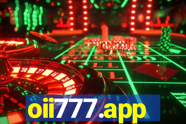 oii777.app