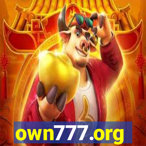 own777.org