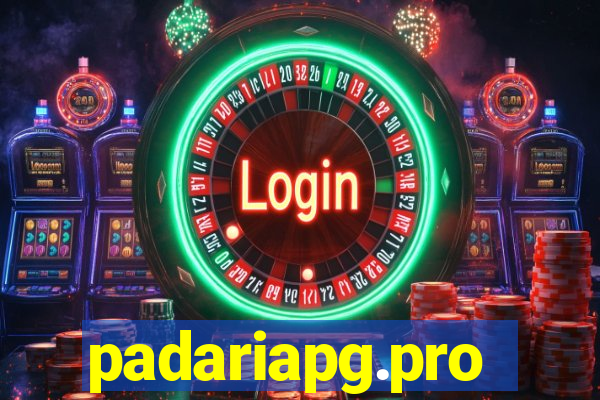 padariapg.pro