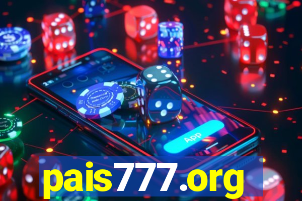 pais777.org