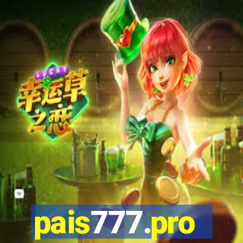 pais777.pro