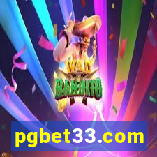 pgbet33.com