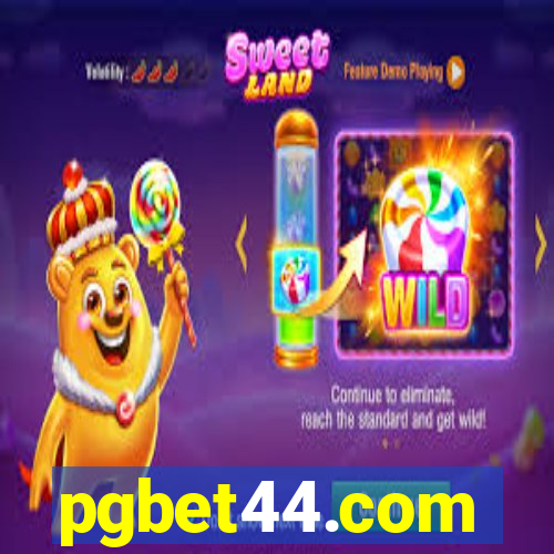 pgbet44.com