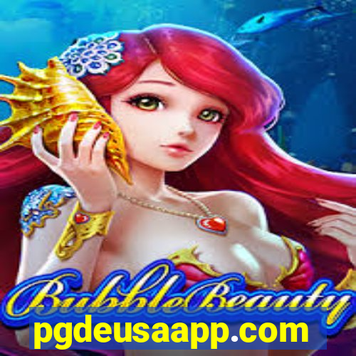 pgdeusaapp.com