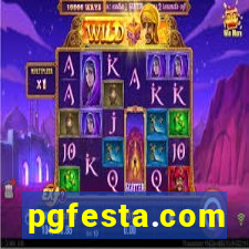 pgfesta.com