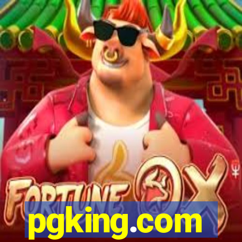 pgking.com