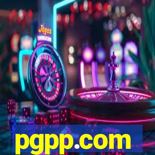 pgpp.com