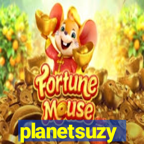 planetsuzy