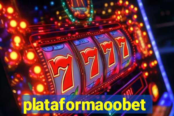 plataformaoobet.com