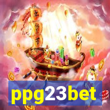 ppg23bet