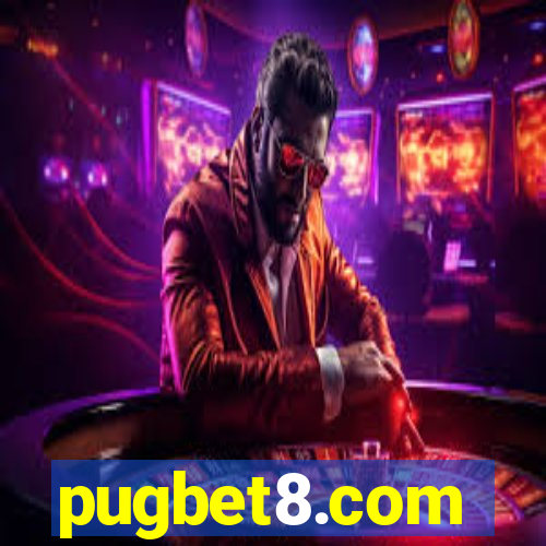 pugbet8.com