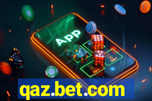 qaz.bet.com