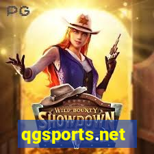 qgsports.net