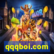 qqqboi.com