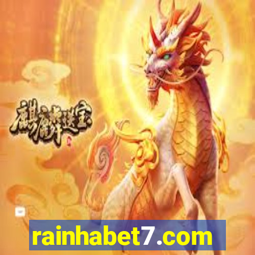 rainhabet7.com