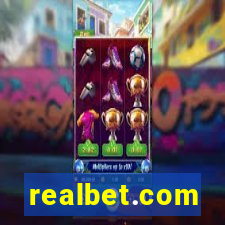 realbet.com