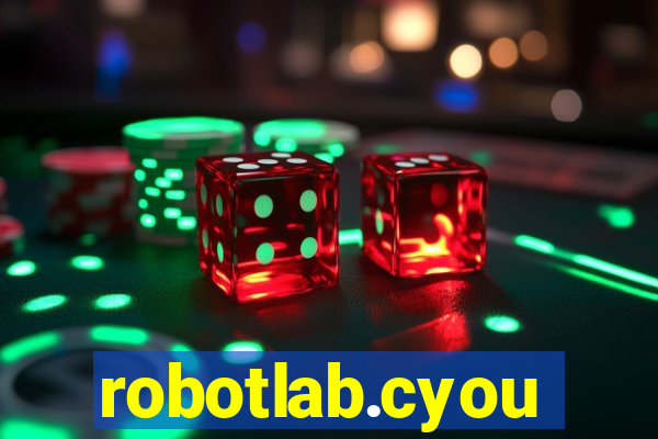 robotlab.cyou