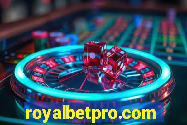 royalbetpro.com