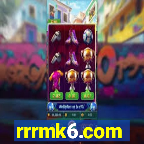 rrrmk6.com