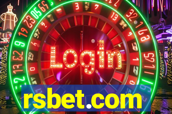 rsbet.com