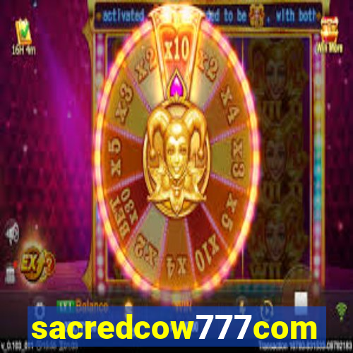 sacredcow777com