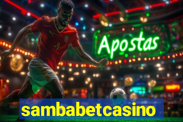 sambabetcasino