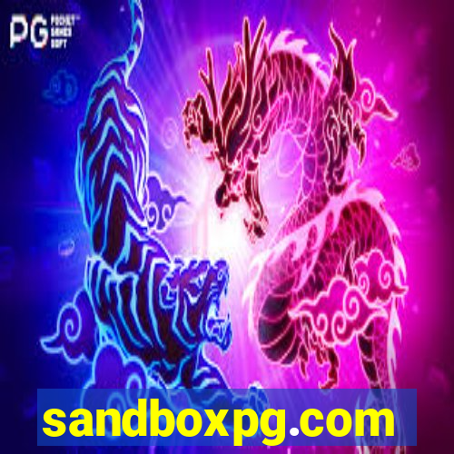 sandboxpg.com