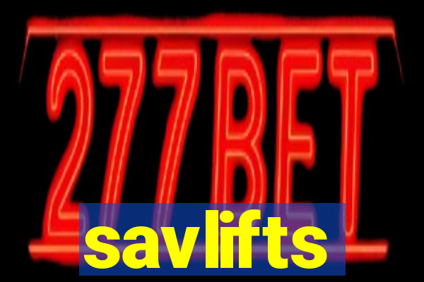 savlifts