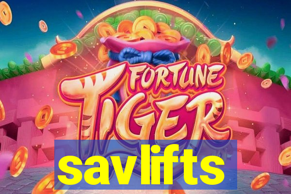 savlifts