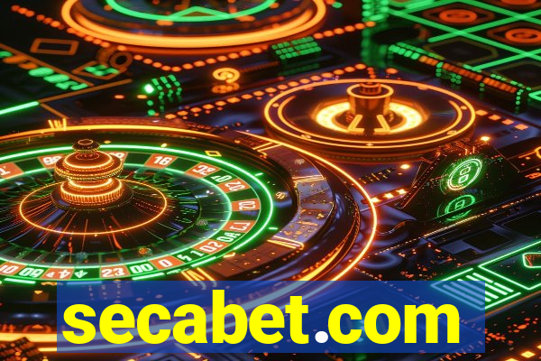 secabet.com