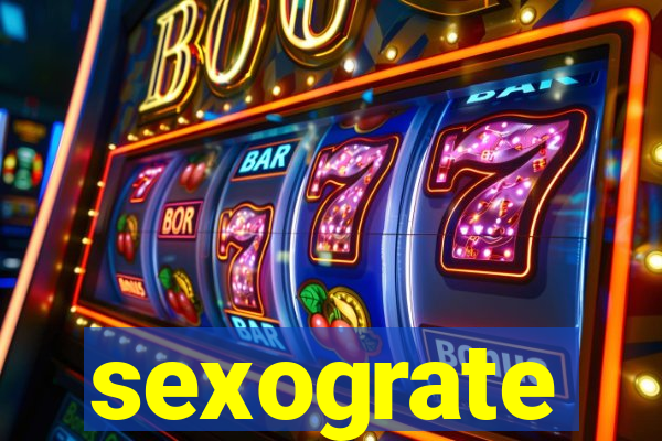 sexograte