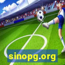 sinopg.org