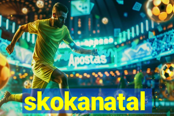 skokanatal