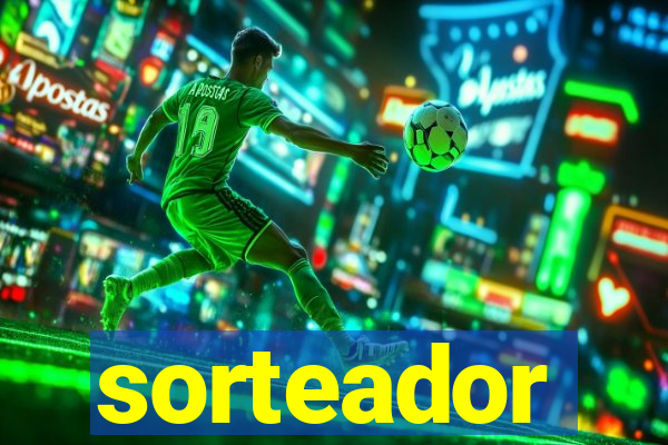 sorteador