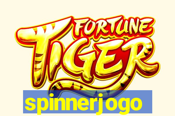 spinnerjogo