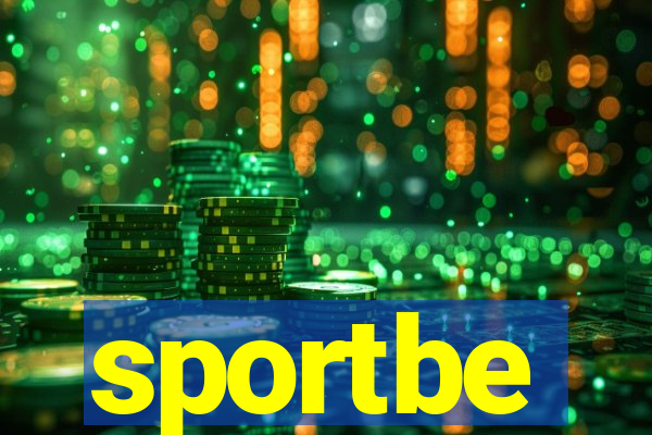 sportbe