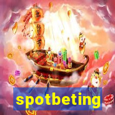 spotbeting