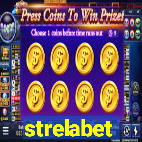 strelabet