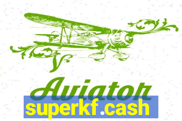 superkf.cash