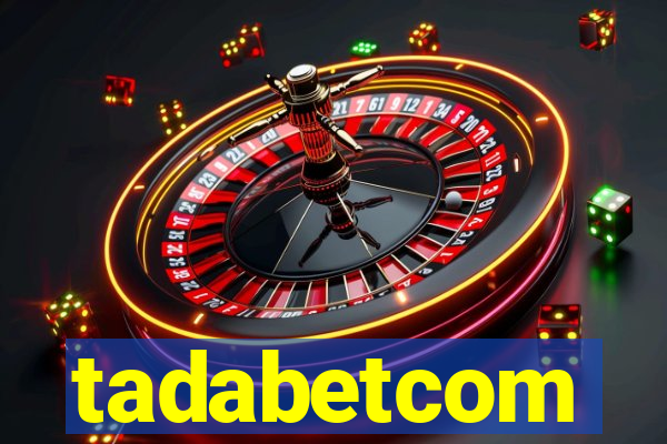 tadabetcom