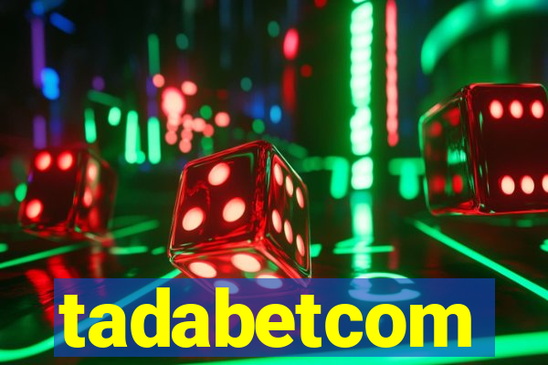 tadabetcom