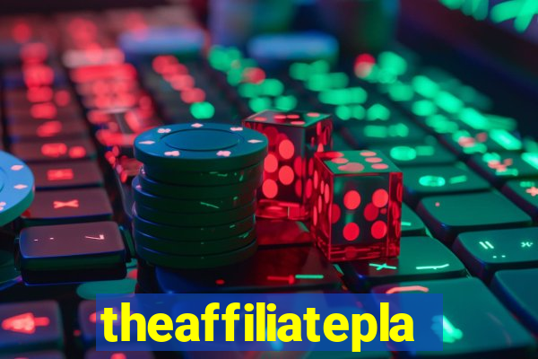 theaffiliateplatform.com