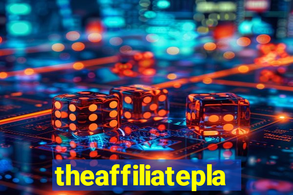 theaffiliateplatform.com