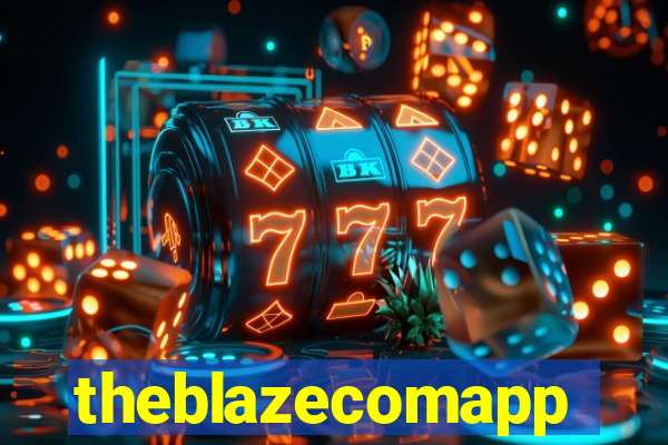 theblazecomapp