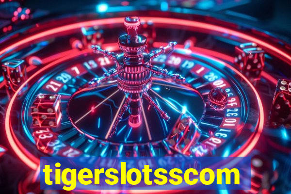 tigerslotsscom