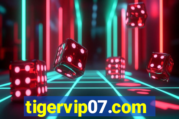 tigervip07.com