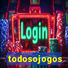 todosojogos