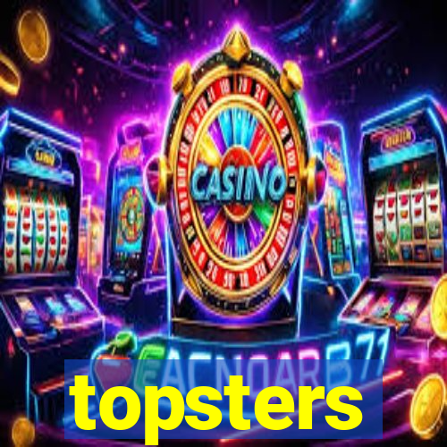 topsters