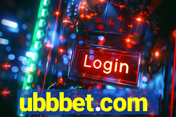 ubbbet.com