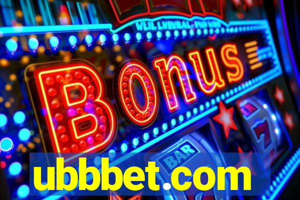 ubbbet.com